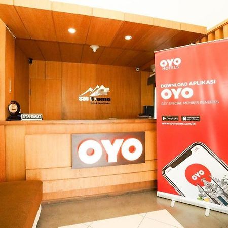 Oyo 1087 Homestay Potato House Bromo Exterior foto