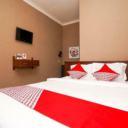 Oyo 1087 Homestay Potato House Bromo Exterior foto