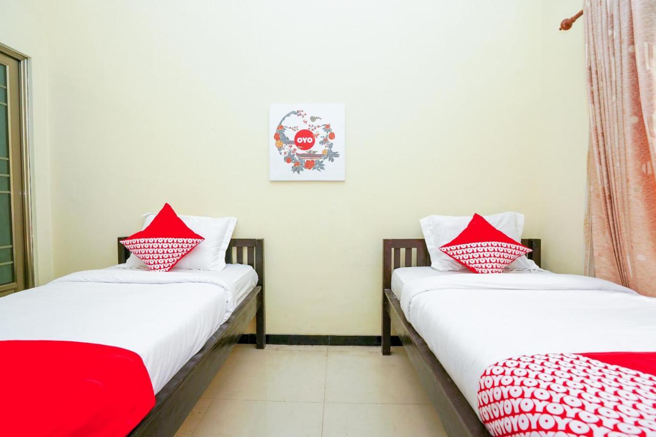 Oyo 1087 Homestay Potato House Bromo Exterior foto