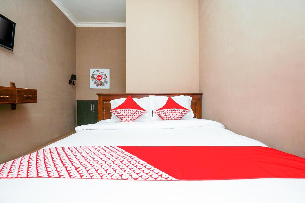 Oyo 1087 Homestay Potato House Bromo Exterior foto