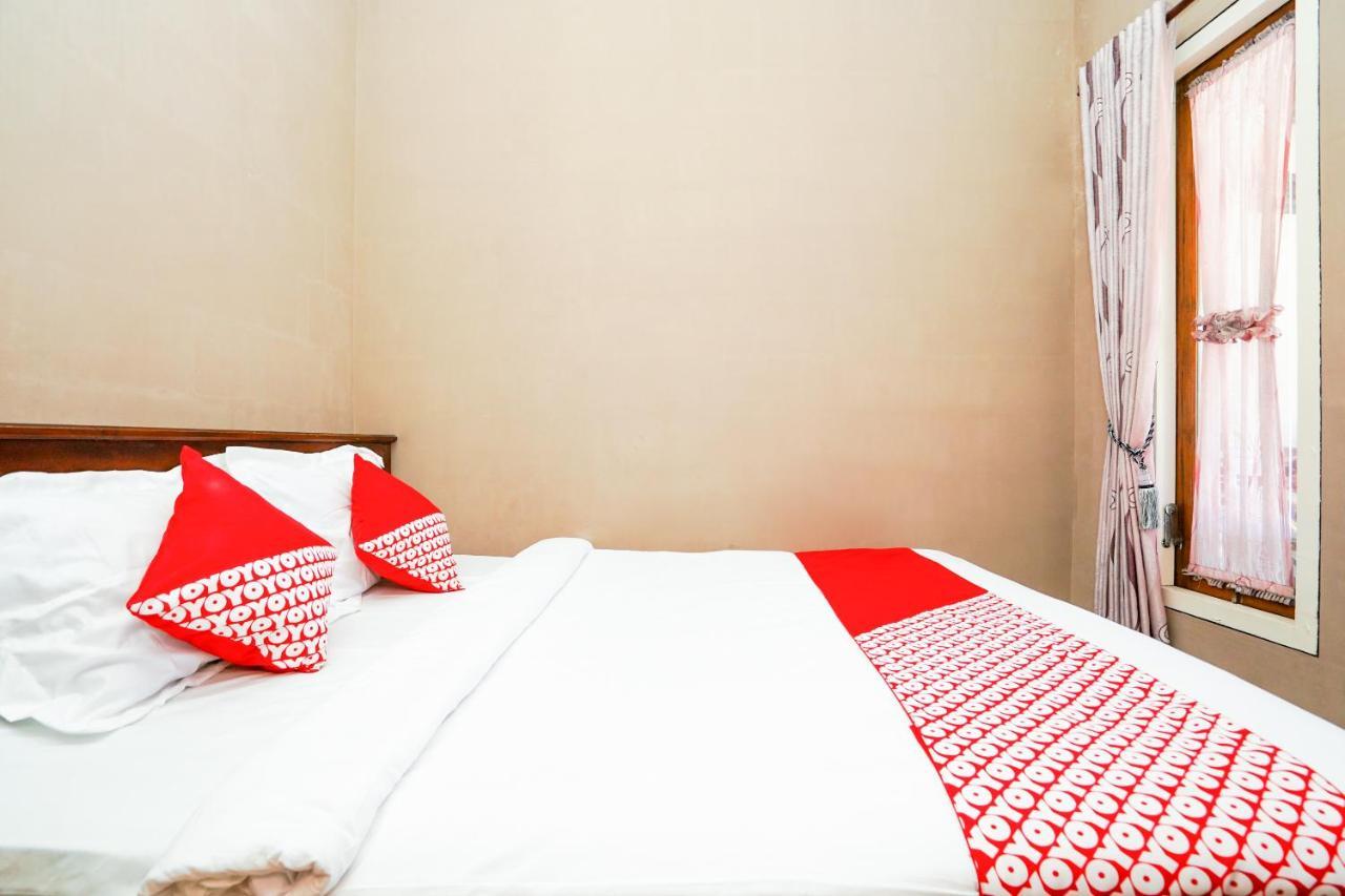 Oyo 1087 Homestay Potato House Bromo Exterior foto