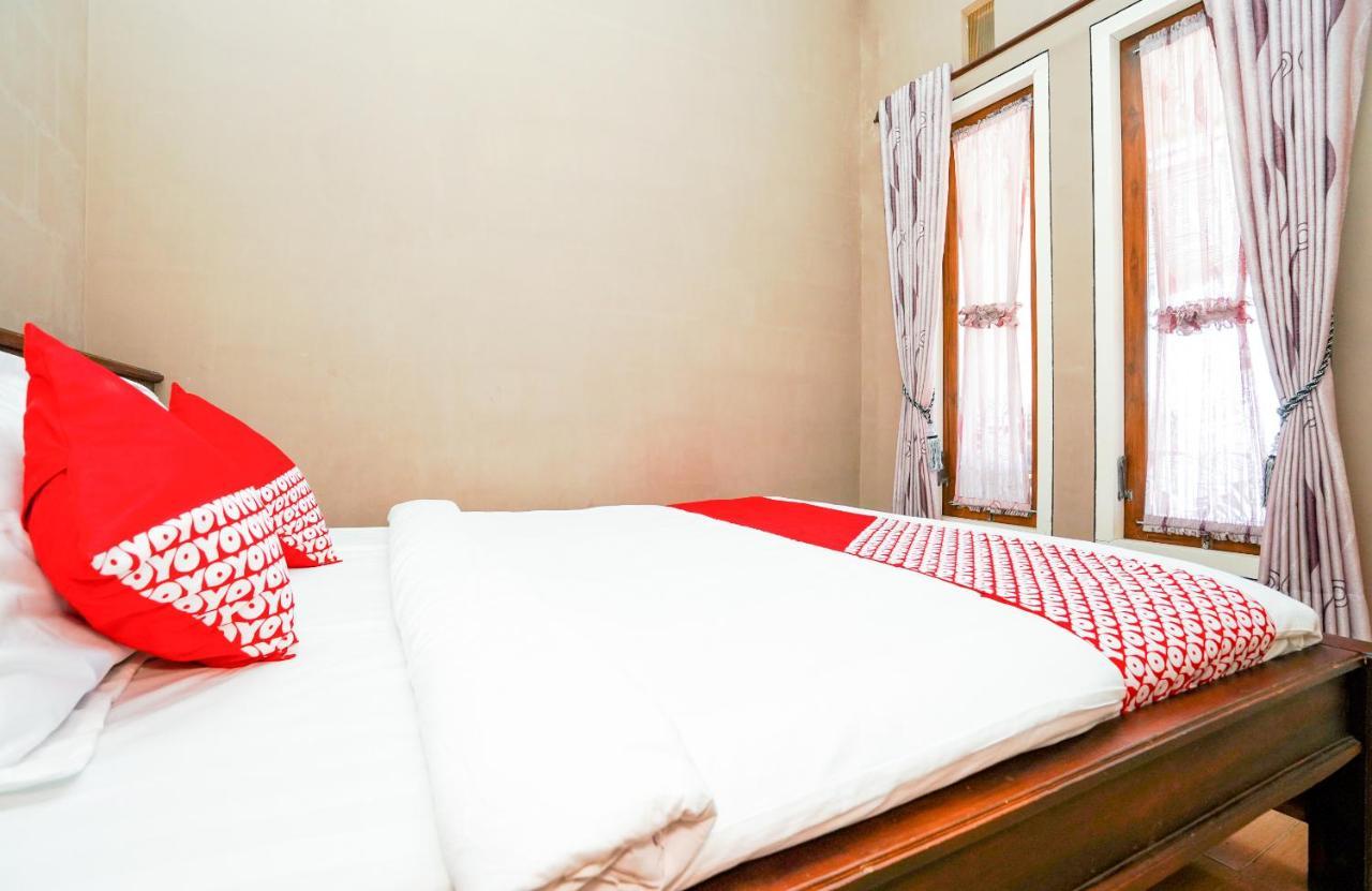 Oyo 1087 Homestay Potato House Bromo Exterior foto