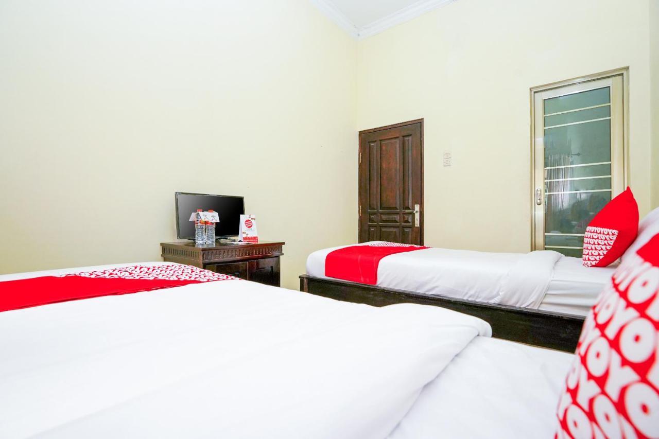 Oyo 1087 Homestay Potato House Bromo Exterior foto